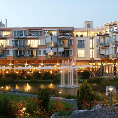 Dorint Parkhotel Bad Bad Zurzach Екстериор снимка